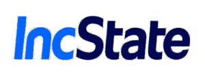IncState logo